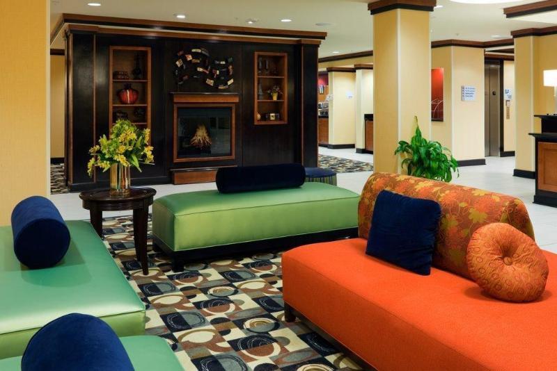 Holiday Inn Express Fort Lauderdale Airport South, An Ihg Hotel Dania Beach Eksteriør billede